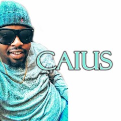 HER Best Part COVER By CAIUS EHM