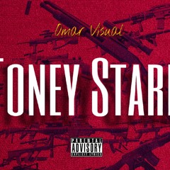 Omar Visual - "Tony Stark"