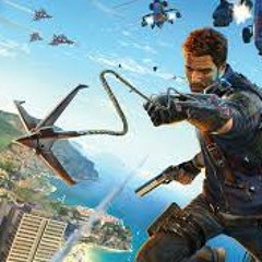Just cause 3 - Action Theme 3 (NOT MINE!)