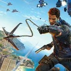 Just Cause 3 - Action Theme 4 (NOT MINE!)