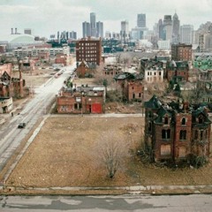 13. Detroit Feat Lokey Kartel