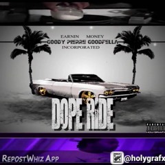 Dope Ride