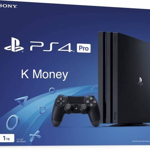 Stream K Money PS4 by Krisch & Pat Gaming | Listen online for free on  SoundCloud