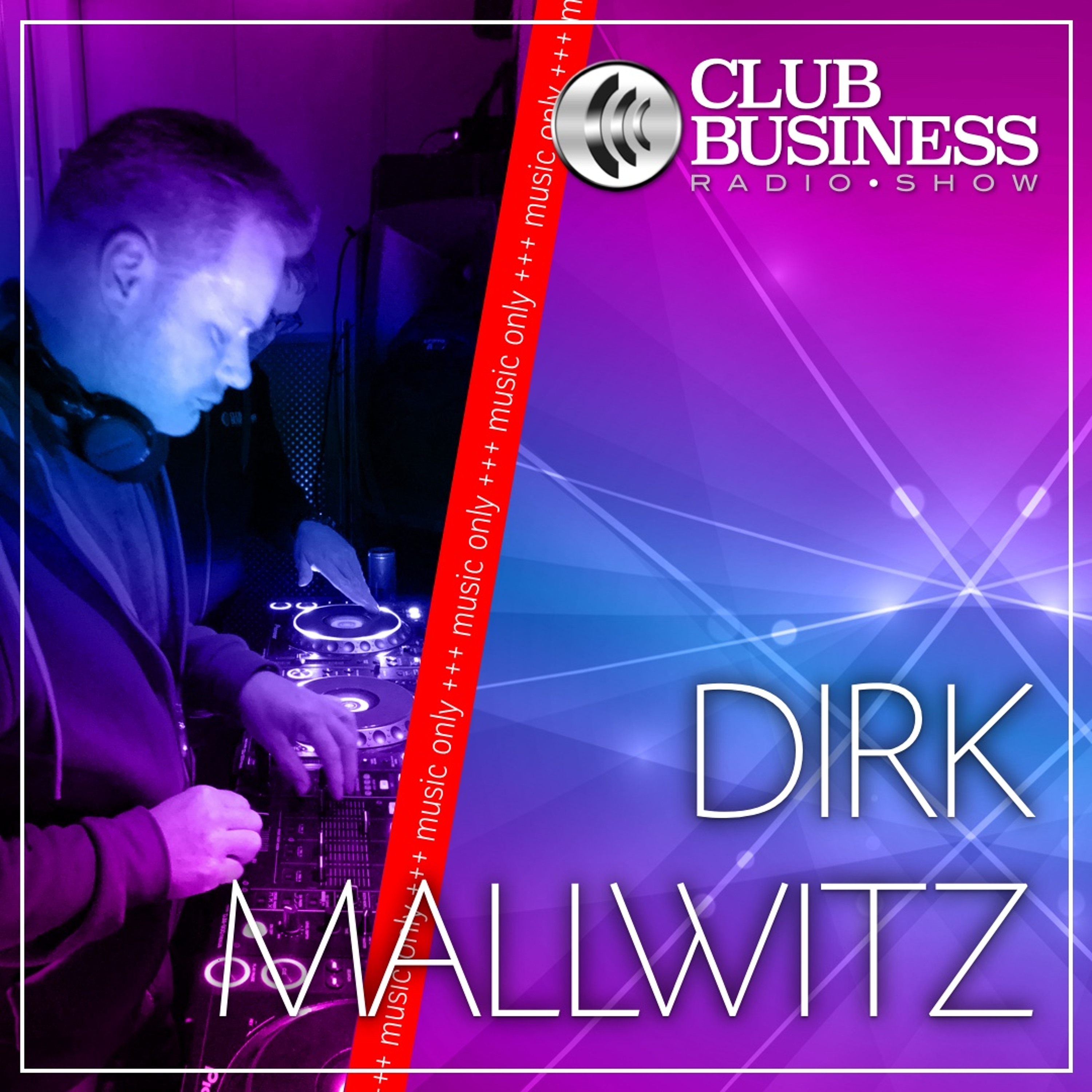 Club Business Radio Show
