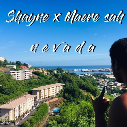N e v e d a [ Shayne x Maere ] 2k19