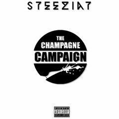 Champagne Campaign Prod. by @DRIKSAY