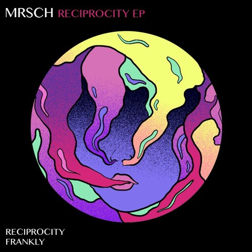 Mrsch - Frankly