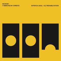 71 MINUTES BY CHRISTO / VOL 1