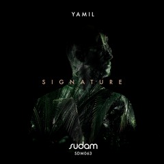 Yamil - La Lluvia (Original Mix) [Sudam Recordings]