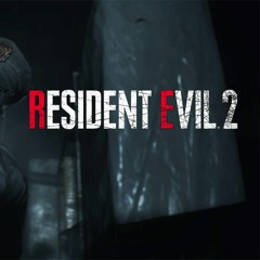 Resident evil 2 remake remix