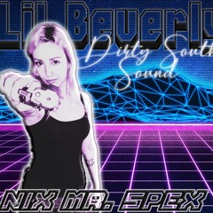 Lil Beverly - Nix Mr. Spex (prod by plusjaydee)