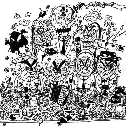 dopesellaz (prod. zahvat zombi)