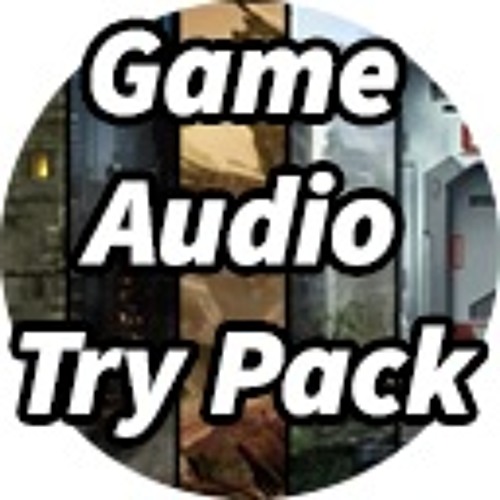 Game Audio Try Pack by Michael La Manna Free Listening on SoundCloud