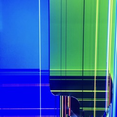 Negative Space