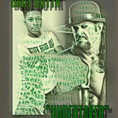 La Butta - Undertaker (Prod. by Samsungsosa)