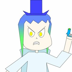 TEMIO (Mid Fight Enemy)