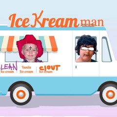 ICE KREAM MAN - FT Automatic Alex(Prod. by Roland JoeC)