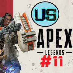 Unscripted # 11:  Of Anthem and Apex