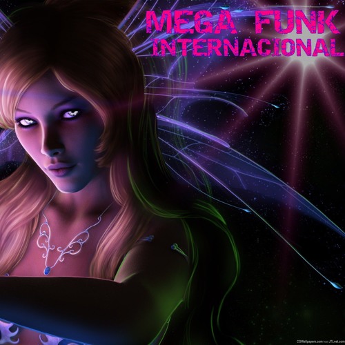 Mega Funk Internacional Remix Bay Dj Saymon Project2019