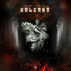 Aura Vortex - Volcano (Original Mix)