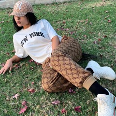 Walk In (Prod. By Mas)