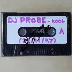 DJ Probe & MC IC3 - Kool 94.5FM 22-11-97