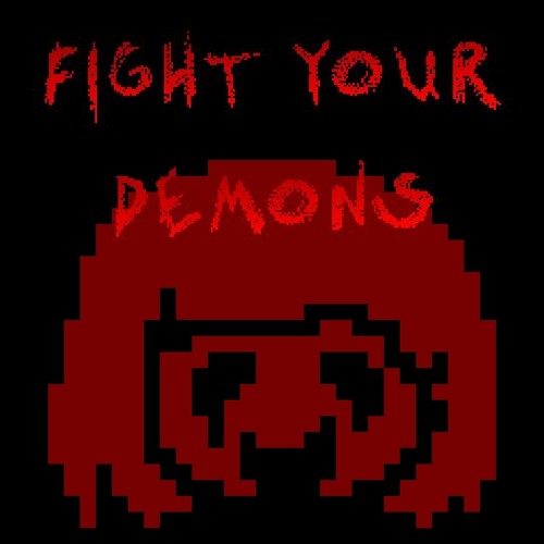 deltarune: Fight Your Demons - 003 - School (Empty)
