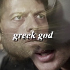 Greek God