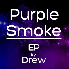 Purple Smoke (Ft. LA, The Usual, $pen$)