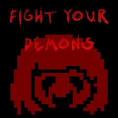 deltarune: Fight Your Demons - 004 - In This Together