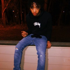 Lil Iso Type Beat - Pour a Pint