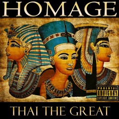 Thai The Great x Lu Dallas x Could've Should've Would've (Prod by Will Phillips)