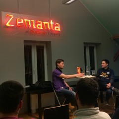 #6 - Andraž Sraka ali kako BSides postane ASides