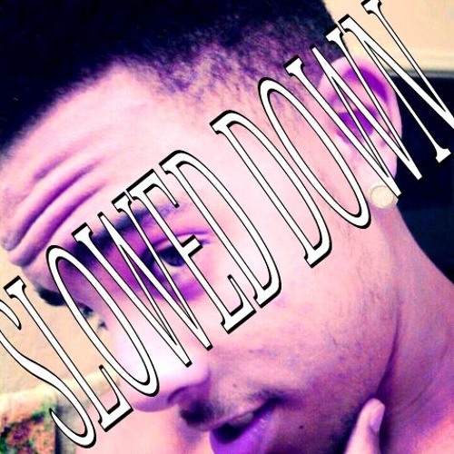 BALL GREEZY - IM IN LOVE SLOWED DOWN