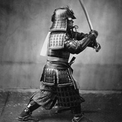 Ai Lati - Sa·mu·rài