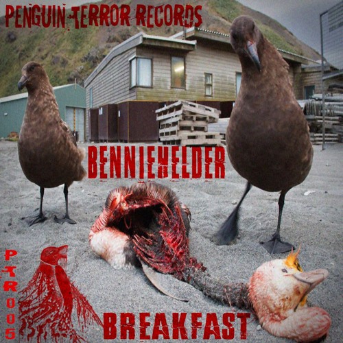 speedcore / t3rr0r 🤘