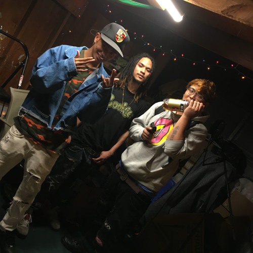 PORSHE- 10k Summa x Petey Sosa x Yung JerJer (Prod. 10k Summa)