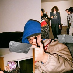 STAY THE SAME FT. PETEY SOSA X ALL DAMN DAY