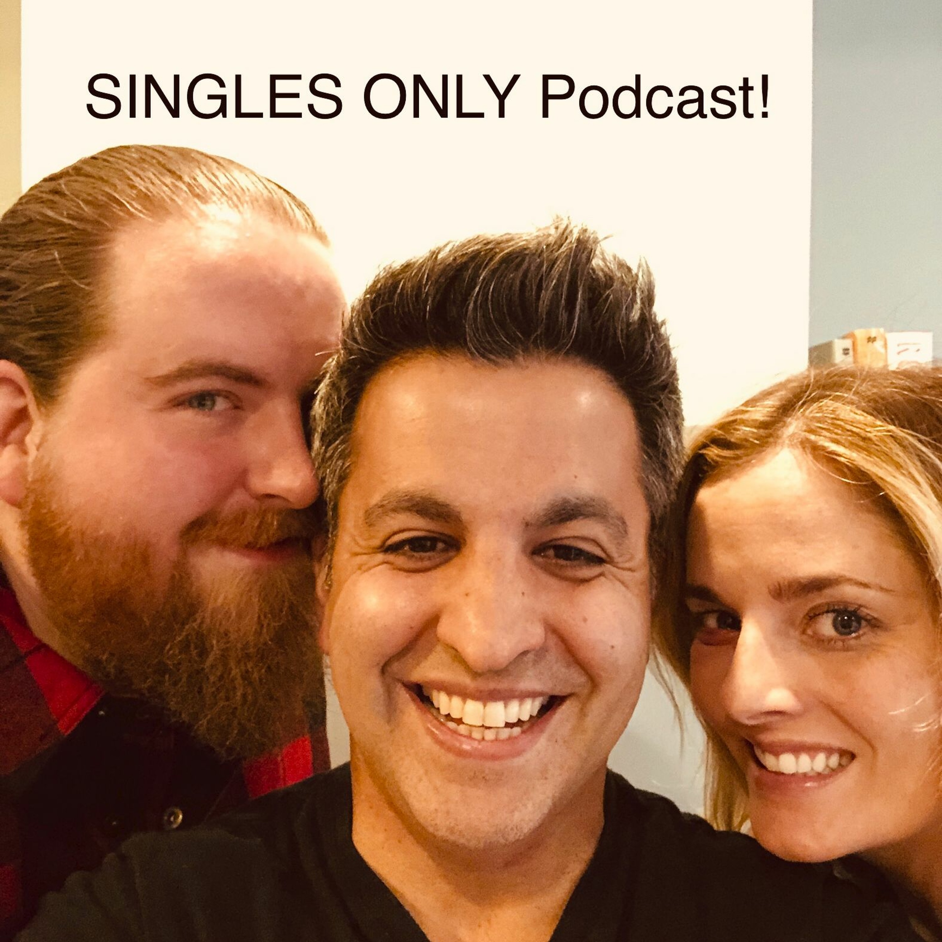 Singles Only Podcast: Bartender Joe Loiselle (Ep. 138) episode artwork