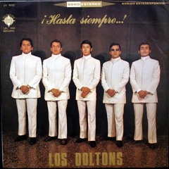 Los Dolton's - La Noche Mas Larga