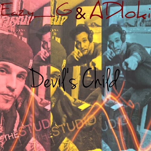 Devil's Child feat. Eazy_G
