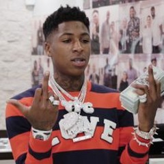 ksl850(850 youngboy) & NBA Youngboy - Slime Belief (Official Video)