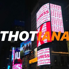 THOTIANA HALFYOURMIX