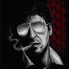 DJ SEXMACHINE - SCARFACE MIX 2003