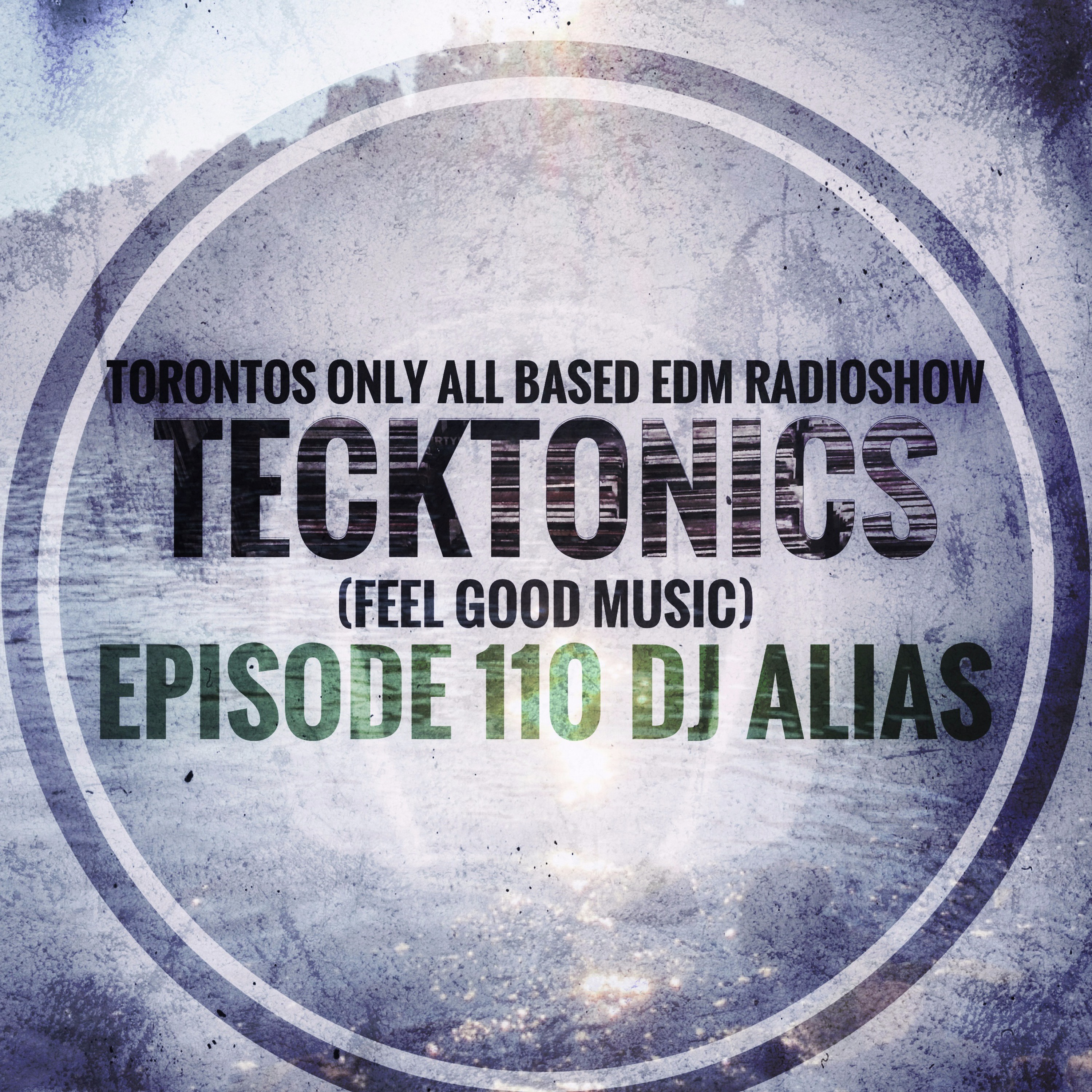 Tecktonics
