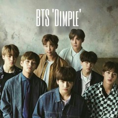 BTS - Dimple/Illegal