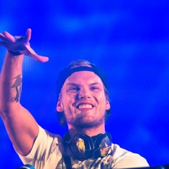Avicii - Without You (Avicii By Avicii) [Remake]