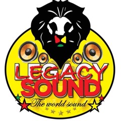 BLEND LOUNGE LIVE WITH LEGACY SOUND