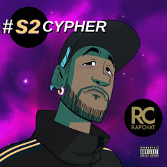 #S2Cypher #Kasaway  via the Rapchat app (prod. by Problem354)