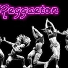 Reggaeton Mayores Mix